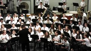 [2] "Foundry", John Mackey [SEJH 2-2019]