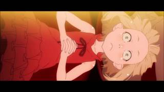 Video thumbnail of "Kizumonogatari II ost Spasibo!"