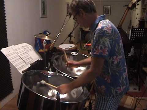 The Lesson by Victor Wooten
