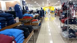 Sunday Off l JCPENNEY  League City l Life in USA