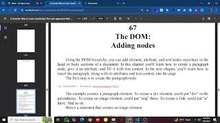 JavaScript | Batch#03 | Class-10 | Adding node | inserting node | object | key | value | Constructor