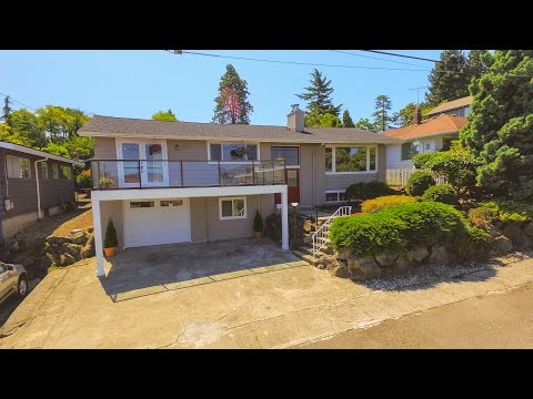 8529 S 114th St, Seattle, WA home video tour