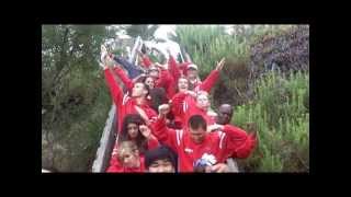 CADA/CASL Middle School Camp LipDub 23July2011 - "Who Says"