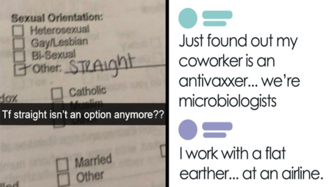 “The Stupid Police” This Page Shares People’s Dumbest Moments Online