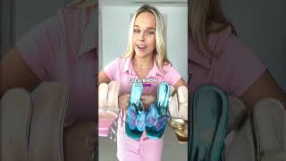 Sofia Vergara Is Born With High Heels