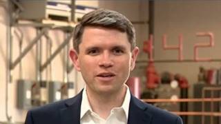 James Talarico on data centers in San Antonio