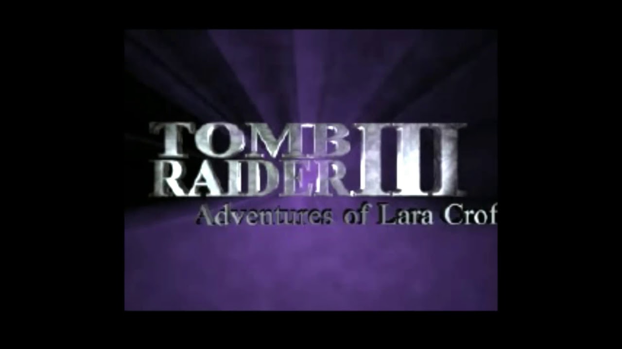 Eidos Demo Disc Volume 3 (1998) Videos + Menu Walkthrough