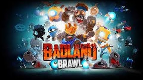 MOD Guide Badland Brawl 🌏 Free Resource MOD 🌏 New Update 2023!!