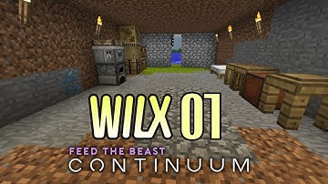 01 - Continuum - Start and Review