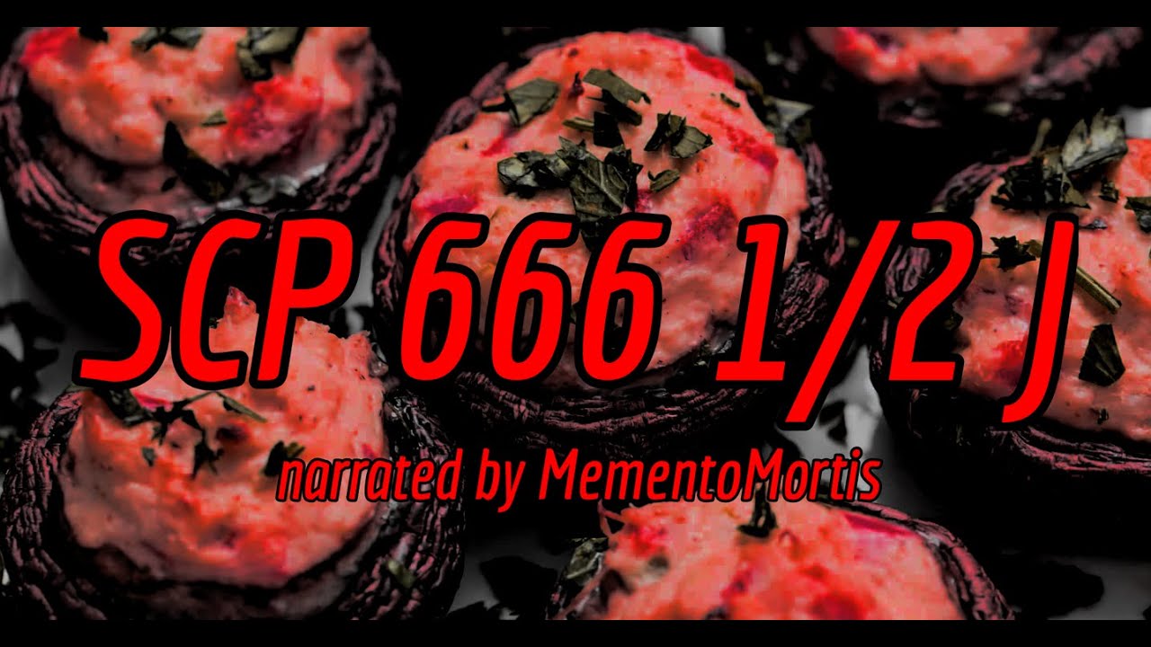 SCP-666-1/2-J stand stats : r/DankMemesFromSite19