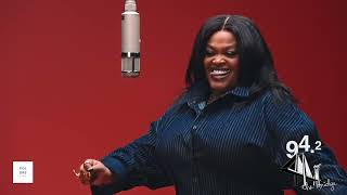 jill scott gracefully did her thing on this chaka khan classic | COLORS x 94.2 The Bridge