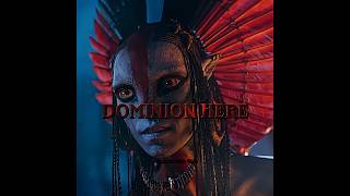 "Your Goddess has no Dominion here" - Varang (Avatar: Fire and Ash) Edit