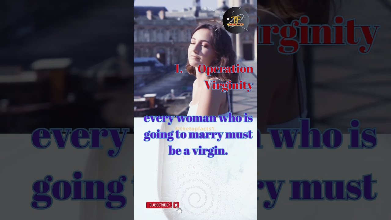 Amazing Tunisian facts !!! 