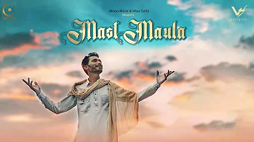 Mast Maula | Darshan Lakhewal | Latest Punjabi Song 2023 | Moon Music