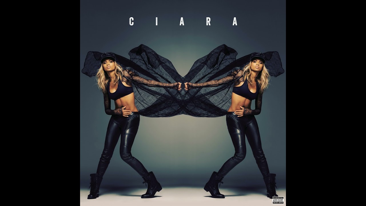 Ciara - Body Party (slowed + reverb)