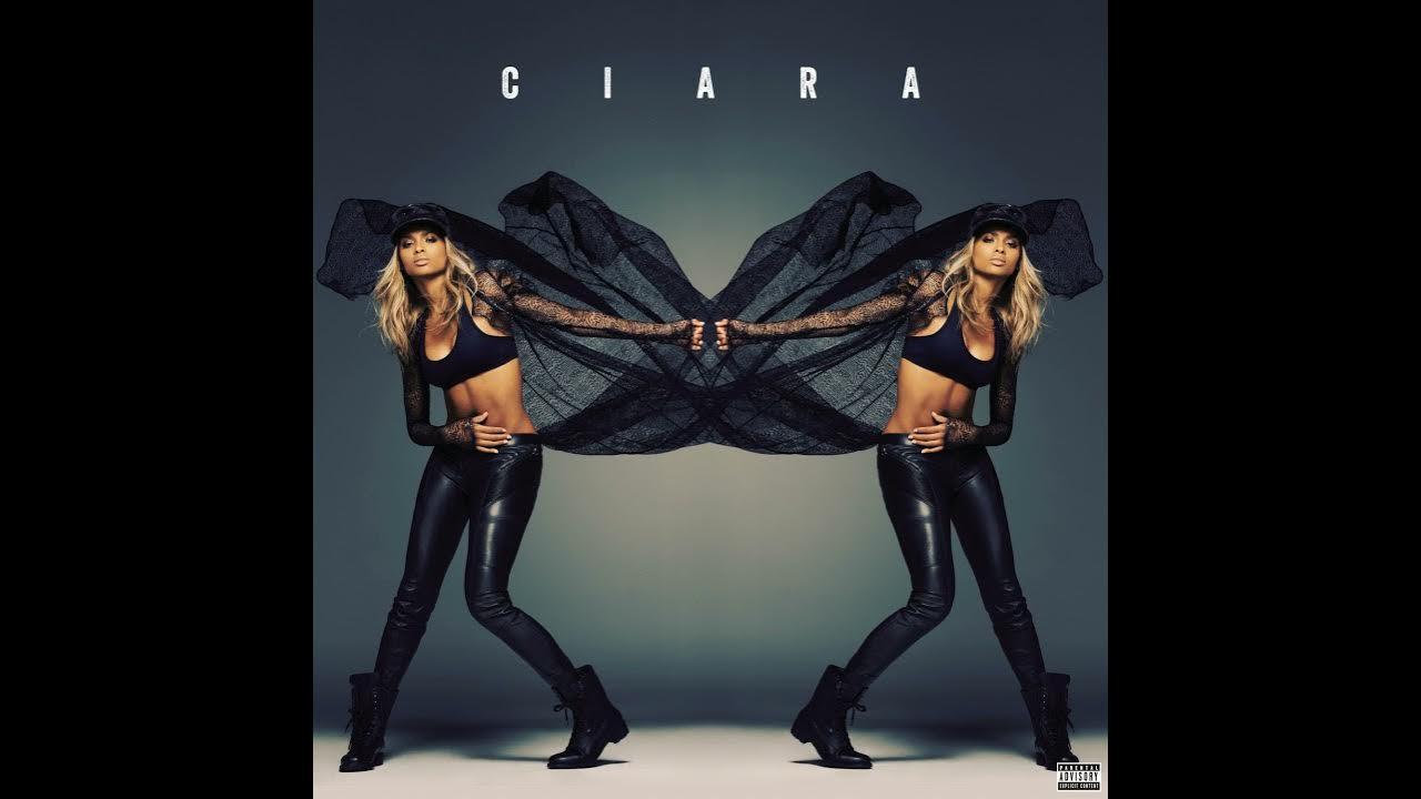 Гоу гоу песня ремикс. Ciara 2022. Ciara album. Sophomore Ciara. Ciara give me Love обложка.