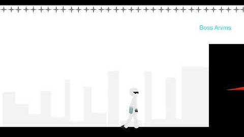 My entry for Heckray