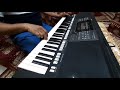 اوعدك ديما فكراك لسعاد محمد عزف اورج وتوزيع حماده ميوزيك Cover By Hamada Music 