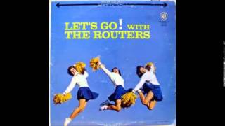 The Routers - Let's Go (Pony) - Stereo
