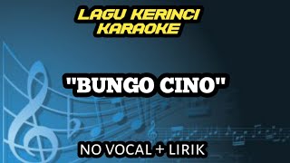 Lagu kerinci karaoke \