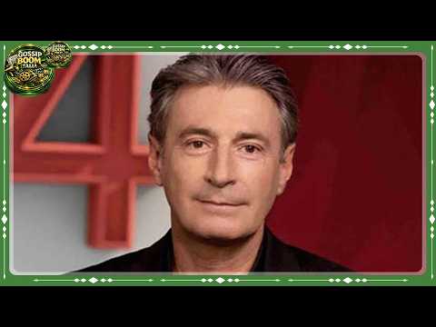 Video La chiusura inaspettata di Ore 14 Milo Infante saluta il pubblico