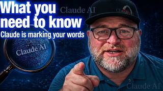 Claude Is Watermarking Everything It Writes — I Asked Anthropic to Explain It