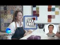 ¿Tenés clientes extranjeros? Implementá el servicio de TaxFree con Dragonfish para ganar más ventas