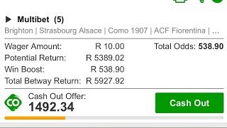 Stop Losing Money: My Betway Strategy Revealed Update