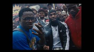 Bogo Thegoat - FREESTYLE  NIAMA YA ZAMBA