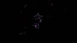 Small Hope (unreleased) - Mk.gee @ Music Hall of Williamsburg, Brooklyn NY (10/16/2023)