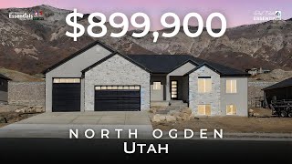 638 E Mountain Road, North Ogden, Ut Real Estate Essentials Abc4 Utahs Real Estate Essentials