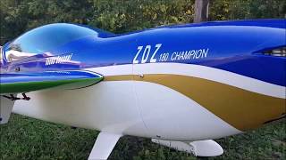 Krill Model Laser Z2300 Sh By Sacha Cecconi