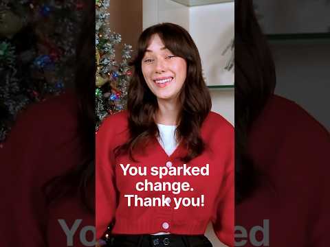 Thank You, Nonprofit