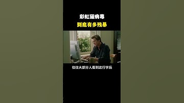 彩虹猫病毒到底有多残暴#黑客 #hacker #网络安全 #cybersecurity #计算机 #分享 #熱門