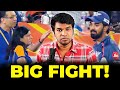 Kl rahul vs lsg owners  fight    madan gowri  tamil  mg