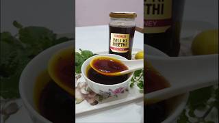 Imli Ki Chutney