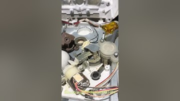 SỬA NỒI CƠM ZOJIRUSHI LỖI E09,H04