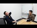 Tim Fung - Founder/CEO at Airtasker Interview
