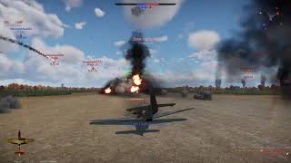 Not Without a Fight! | War Thunder