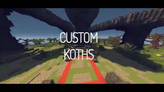 CynicalHCF Server Trailer SOTW Friday July 1st @ 12PM