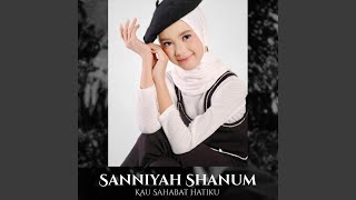 Kau Sahabat Hatiku