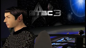 Star Trek Bridge Commander Episode 3