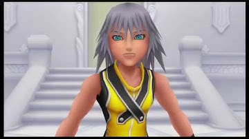 Kingdom Hearts HD 1.5 Remix - Re: CoM R/R Playthrough [Destiny Islands ~ Zexion ~ Part 10]