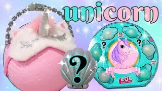 unicorn toys youtube