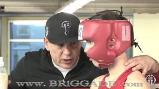 PA Golden Gloves 2016 Tournament4