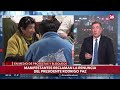 🚨 BOLIVIA EN ALERTA | La tensión aumenta entre protestas y escasez