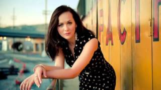 Savannah Stevenson- Morrison voice over
