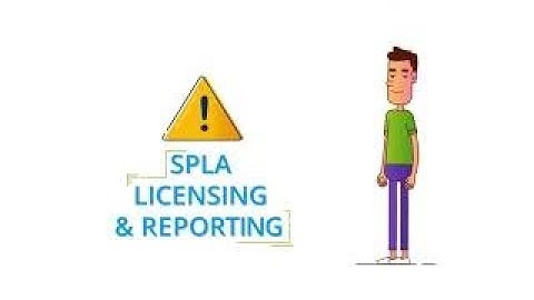 Microsoft SPLA Usage Reporting with Octopus Cloud