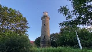 ILLW 2023 Hirsholm  Lighthouse DK0040 by OZ5GX / EDR Sæby + OZFF-0277