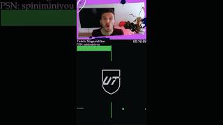 SIIIUUUUMMMM💥🚨🧠⚽#easports #fc26 #ultimateteam #rivals #elite #pathtoglory #livetiktok #viral #fyp